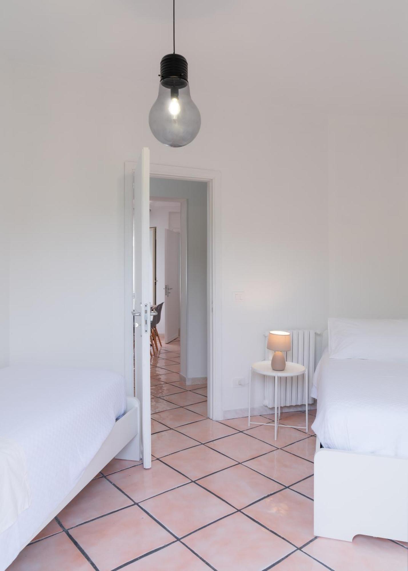 Mondello Cottage Extérieur photo