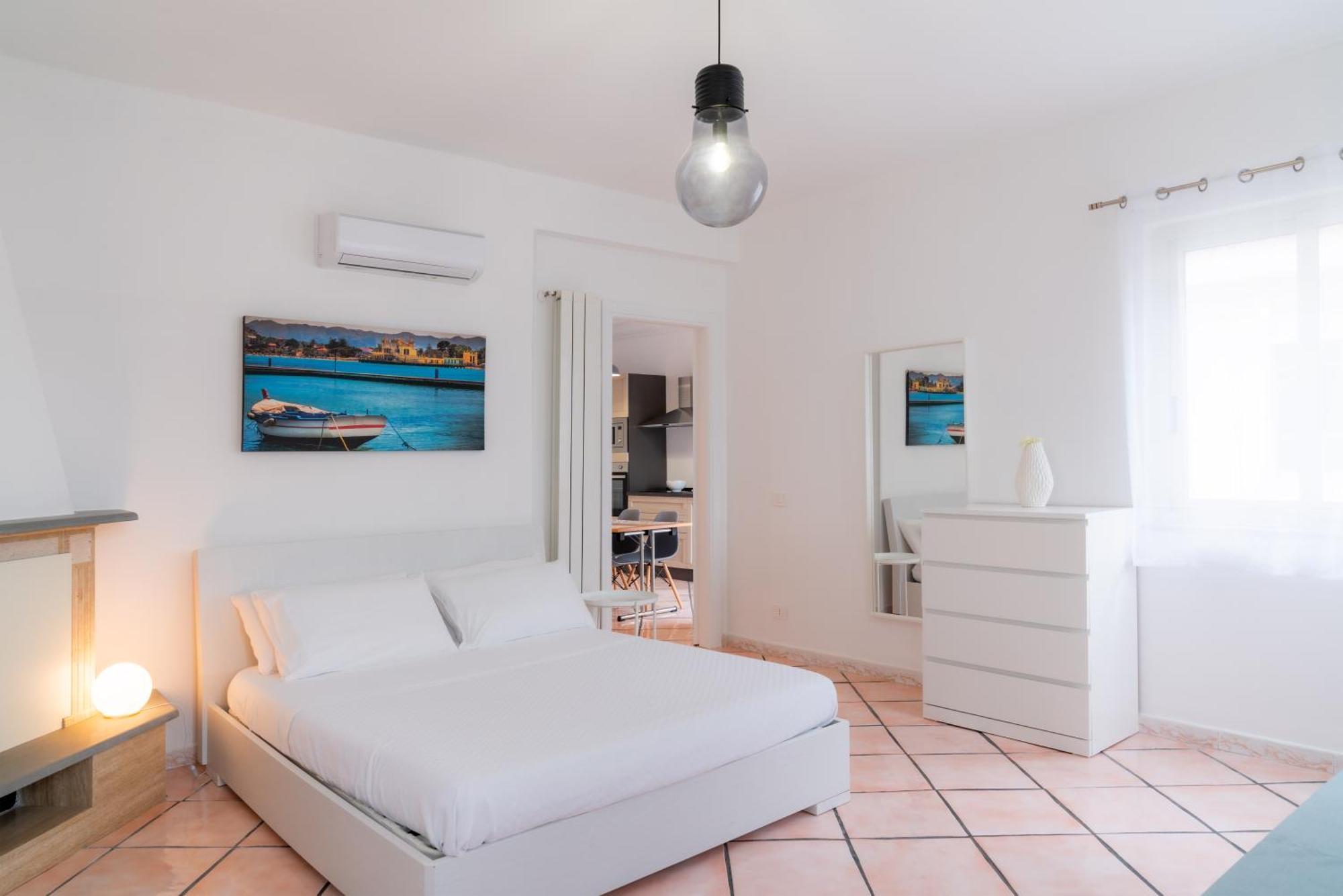 Mondello Cottage Extérieur photo