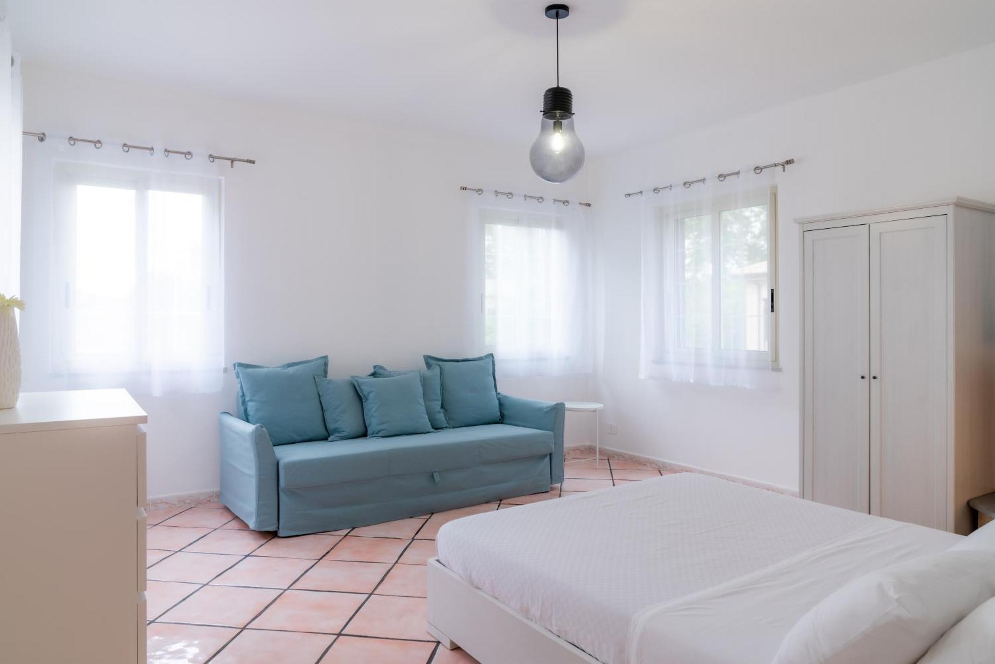 Mondello Cottage Extérieur photo